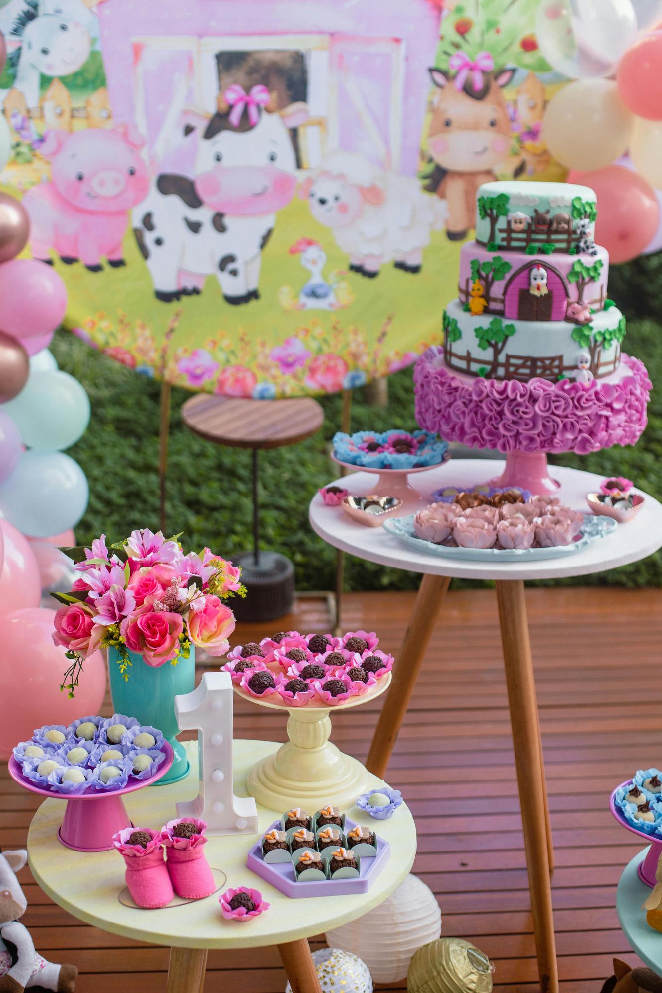 Детское шоу